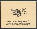 Pochette dos