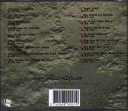Pochette dos