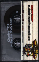 Pochette dos