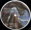 Pochette dos