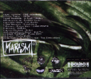 Pochette dos