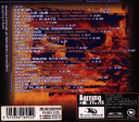 Pochette dos