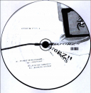 Pochette dos