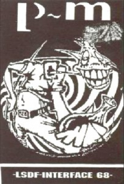 Pochette