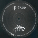 Pochette dos