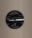 Pochette dos