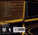 Pochette dos