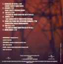 Pochette dos
