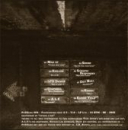 Pochette dos