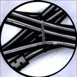 Pochette