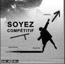 Pochette dos