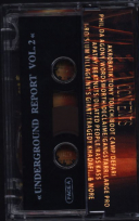 Pochette dos
