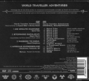 Pochette dos