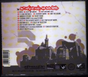 Pochette dos
