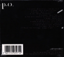 Pochette dos